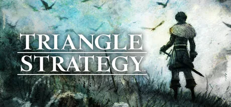 TRIANGLE STRATEGY PC eğiticisi kapağı