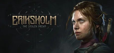 Eriksholm: The Stolen Dream PC eğiticisi kapağı