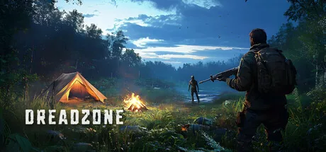 DREADZONE PC Trainer cover