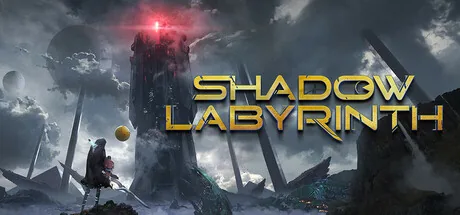 Обложка трейнера для Shadow Labyrinth на ПК