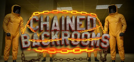 Capa do treinador de Chained Backrooms para PC