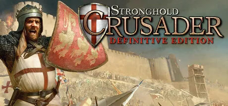 Cover des PC-Trainers für Stronghold Crusader: Definitive Edition