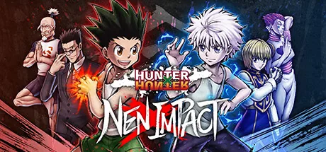 Cover des PC-Trainers für HUNTERxHUNTER NENxIMPACT