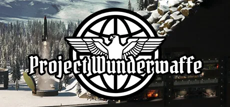 Project Wunderwaffe PC Trainer cover