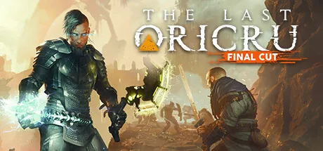 The Last Oricru PC eğiticisi kapağı