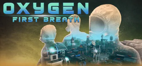 Oxygen - First Breath PC 修改器封面圖