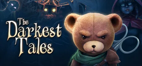 The Darkest Tales PC 修改器封面圖
