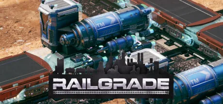 RAILGRADE PC 修改器封面图
