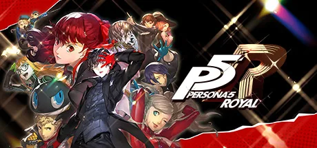 Persona 5 Royal PC Trainer cover
