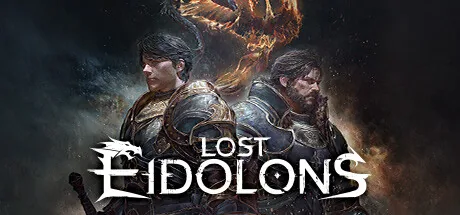 Lost Eidolons PC 修改器封面圖