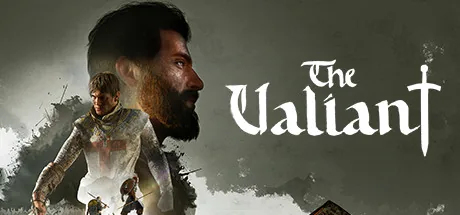 The Valiant PC eğiticisi kapağı