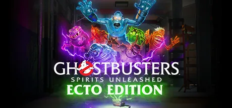 Cover des PC-Trainers für Ghostbusters - Spirits Unleashed