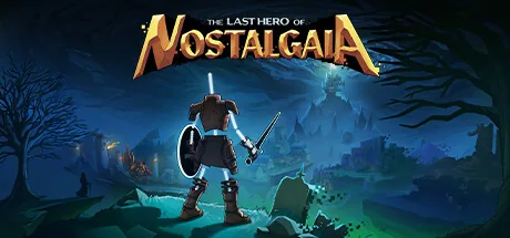 The Last Hero of Nostalgaia PC 修改器封面图