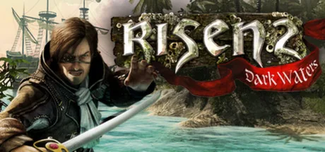 Обложка трейнера для Risen 2 - Dark Waters на ПК