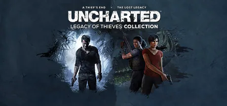 UNCHARTED: Legacy of Thieves Collection PC 修改器封面图