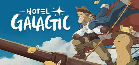 Hotel Galactic PC 修改器封面圖