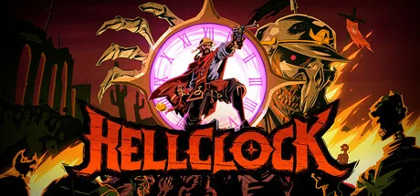 Hell Clock PC 修改器封面图