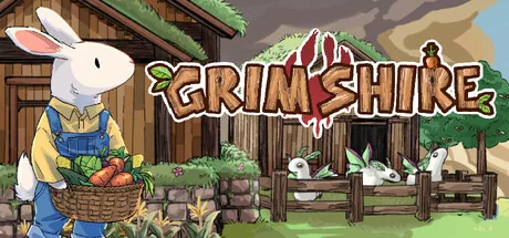 Grimshire PC 修改器封面圖