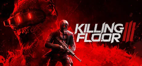 Killing Floor 3 PC 修改器封面圖