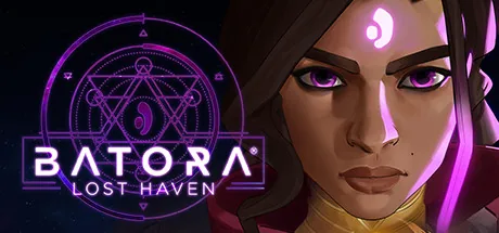 Batora: Lost Haven PC 修改器封面圖