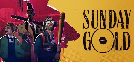 Capa do treinador de Sunday Gold para PC
