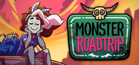 Capa do treinador de Monster Prom 3 - Monster Roadtrip para PC