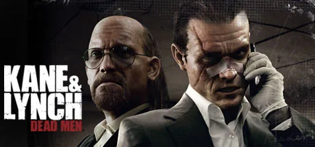 Kane and Lynch: Dead Men PC 修改器封面圖