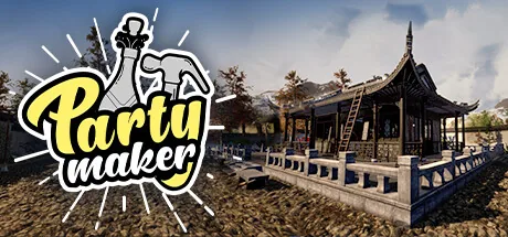 Party Maker PC 修改器封面圖