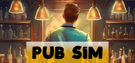 Cover des PC-Trainers für Pub Sim
