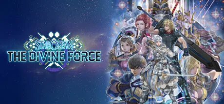 STAR OCEAN THE DIVINE FORCE PC 修改器封面圖