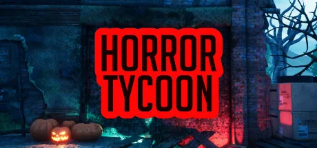 Horror Tycoon PC eğiticisi kapağı