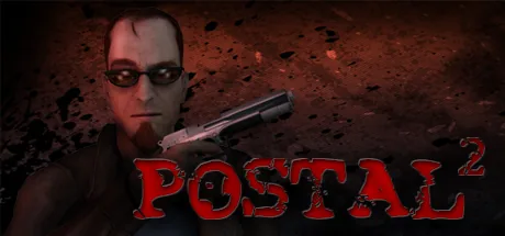 Postal 2 PC Trainer cover
