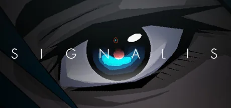 SIGNALIS PC Trainer cover