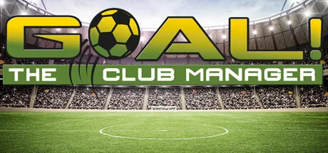 Capa do treinador de GOAL! The Club Manager para PC