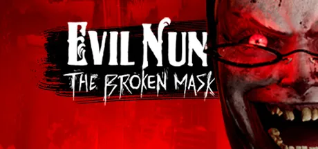 Cover des PC-Trainers für Evil Nun - The Broken Mask
