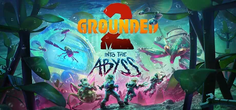 Grounded 2 PC Trainer cover