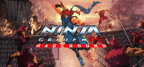 Cover des PC-Trainers für NINJA GAIDEN: Ragebound
