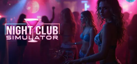 Night Club Simulator PC 修改器封面图