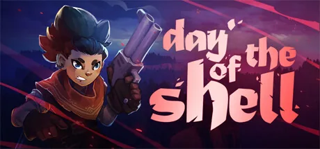 Cover des PC-Trainers für Day of the Shell