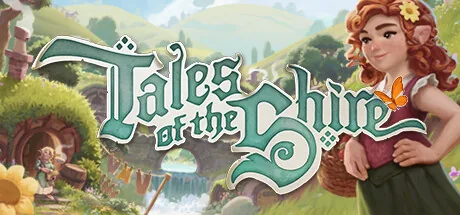 Tales of the Shire: A The Lord of The Rings Game PC Trainer cover