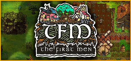 TFM - The First Men PC 修改器封面图