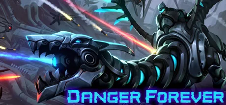 Danger Forever PC Trainer cover