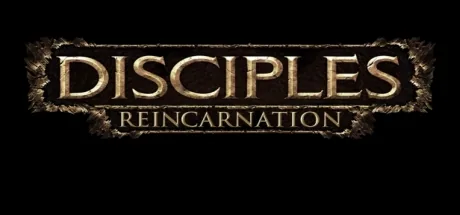 Disciples 3 - Reincarnation PC eğiticisi kapağı