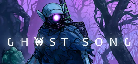 Capa do treinador de Ghost Song para PC