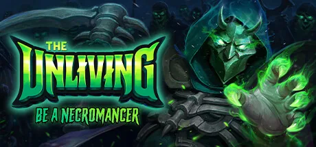 The Unliving PC Trainer cover