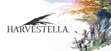 Обложка трейнера для HARVESTELLA на ПК