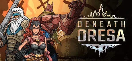 Beneath Oresa PC Trainer cover