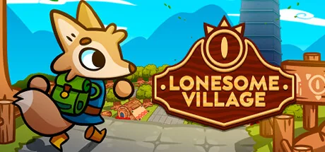 Lonesome Village PC 修改器封面圖