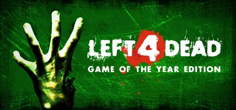 Left 4 Dead PC 修改器封面圖