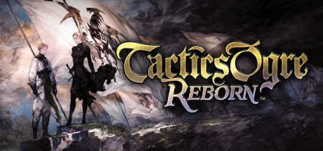 Tactics Ogre: Reborn PC Trainer cover